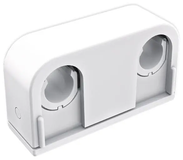 Rörklammer Erbjudande